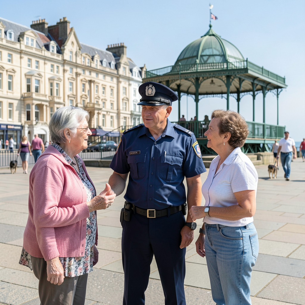 Sussex residents invited to share policing views in annual survey